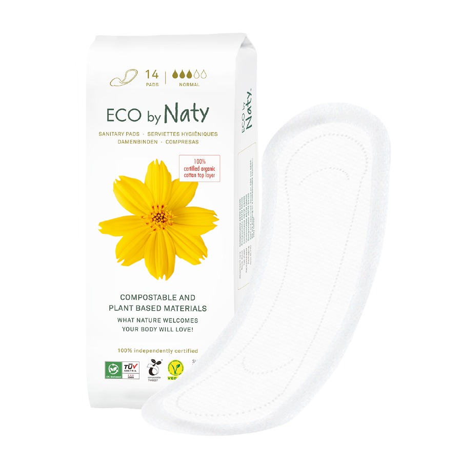 Eco by Naty babyprodukt