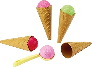 Ecoiffier Sandlådesats (vinterkit)