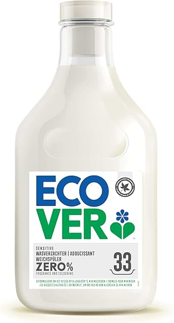 Ecover ZERO