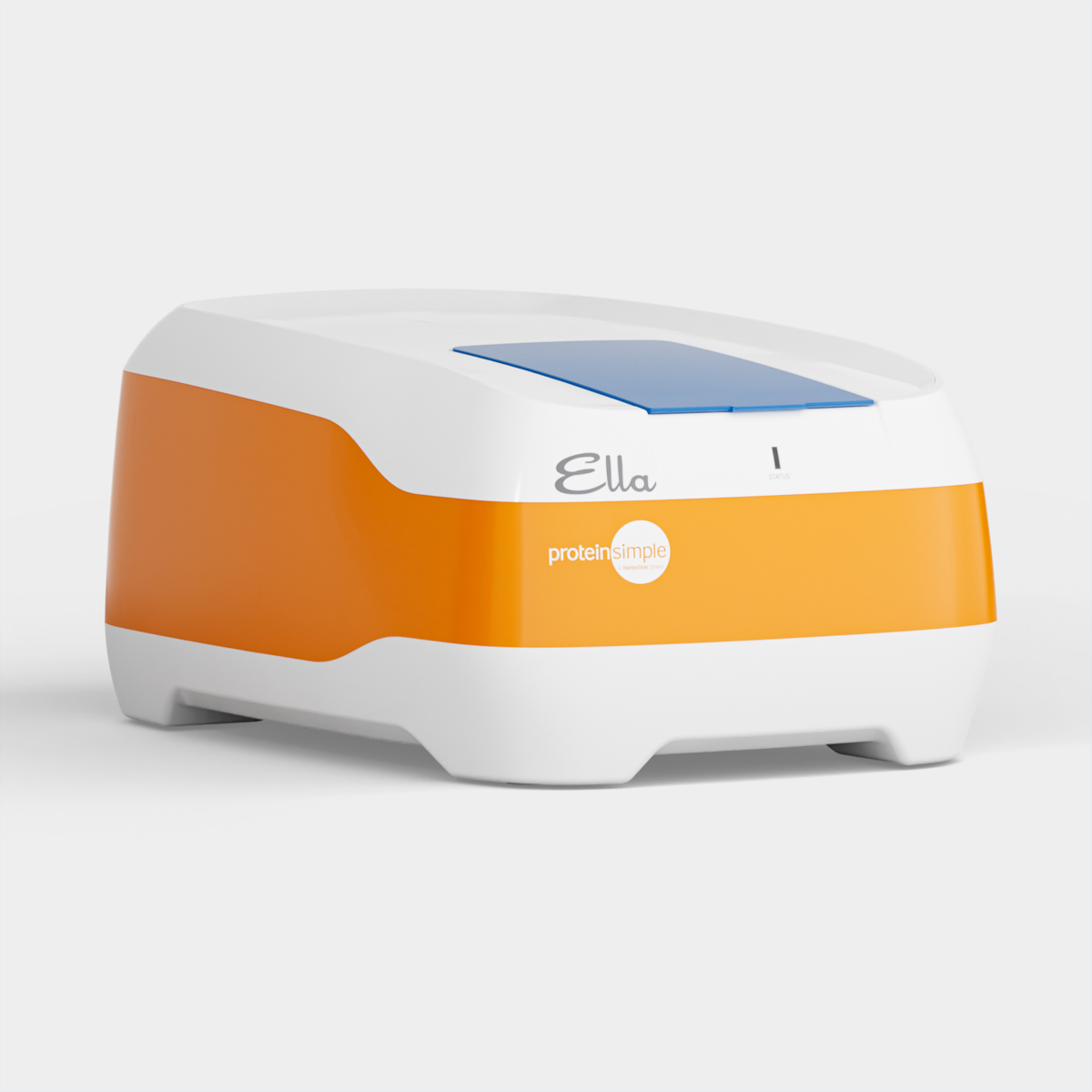 Ella's Kitchen Organic