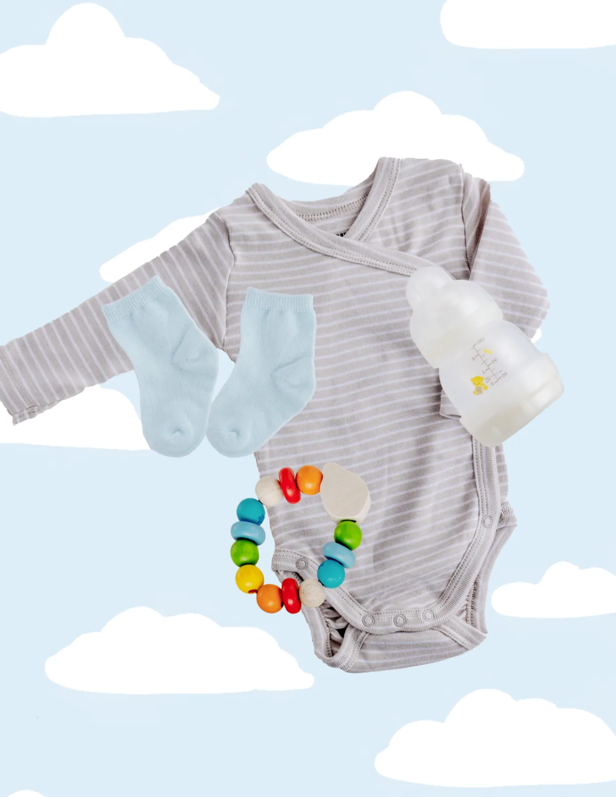 Elmex Baby babyprodukt