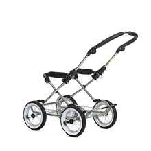 Emmaljunga Mondial de Luxe barnvagn