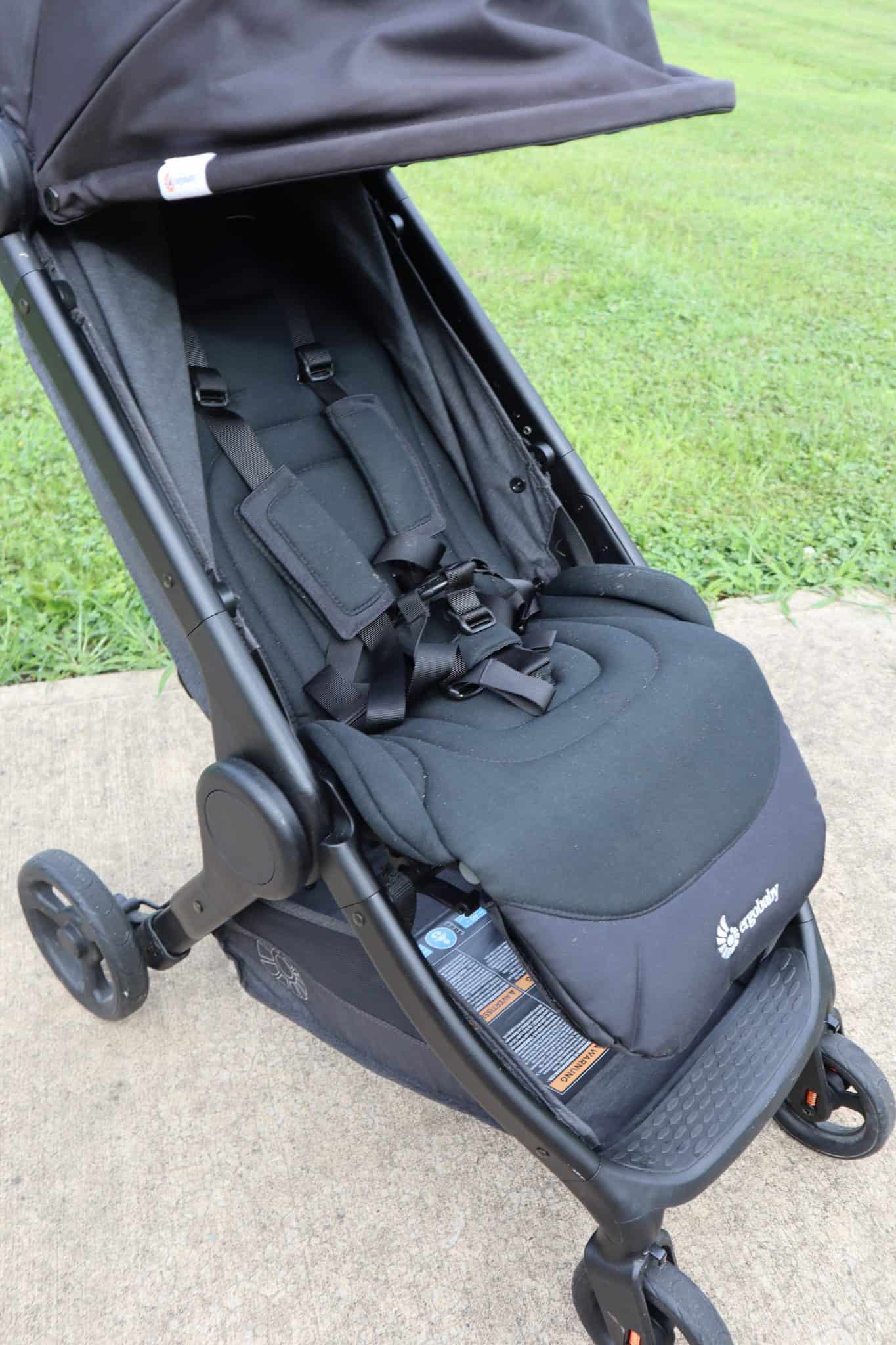 Ergobaby Metro+