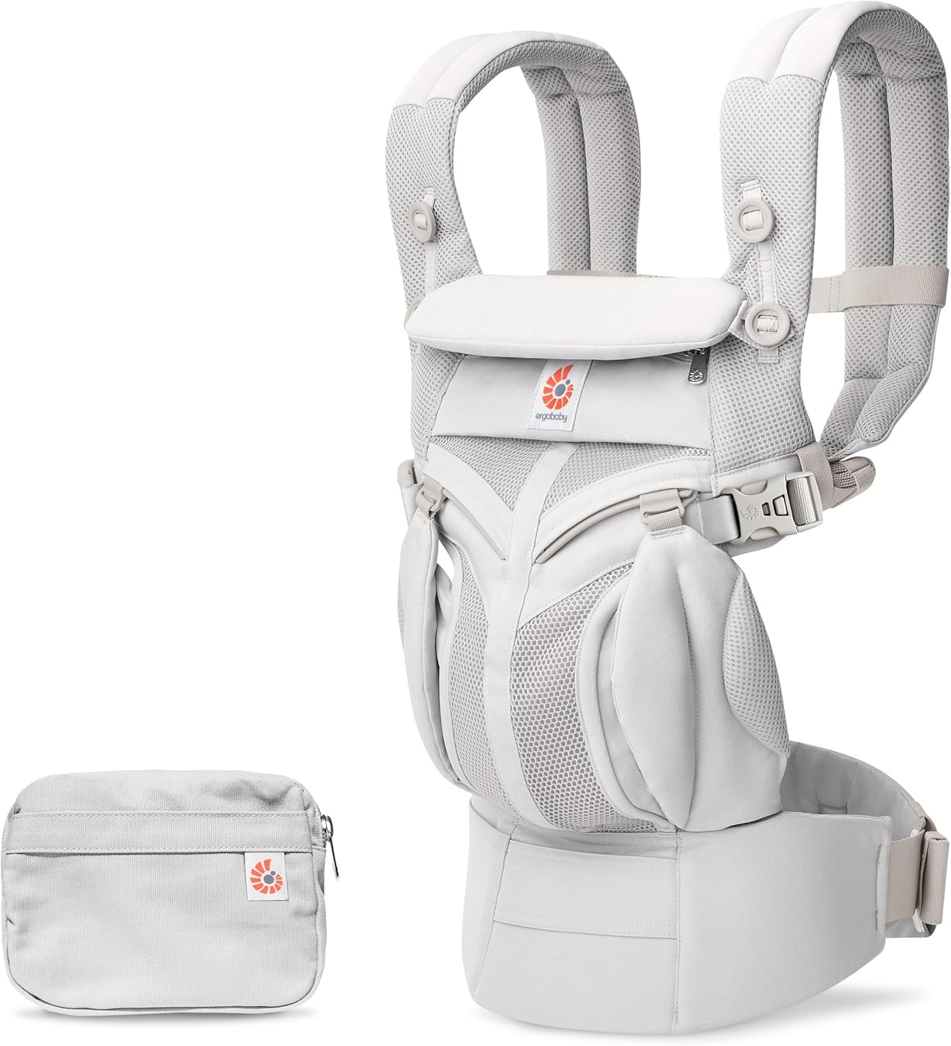 Ergobaby Omni Breeze