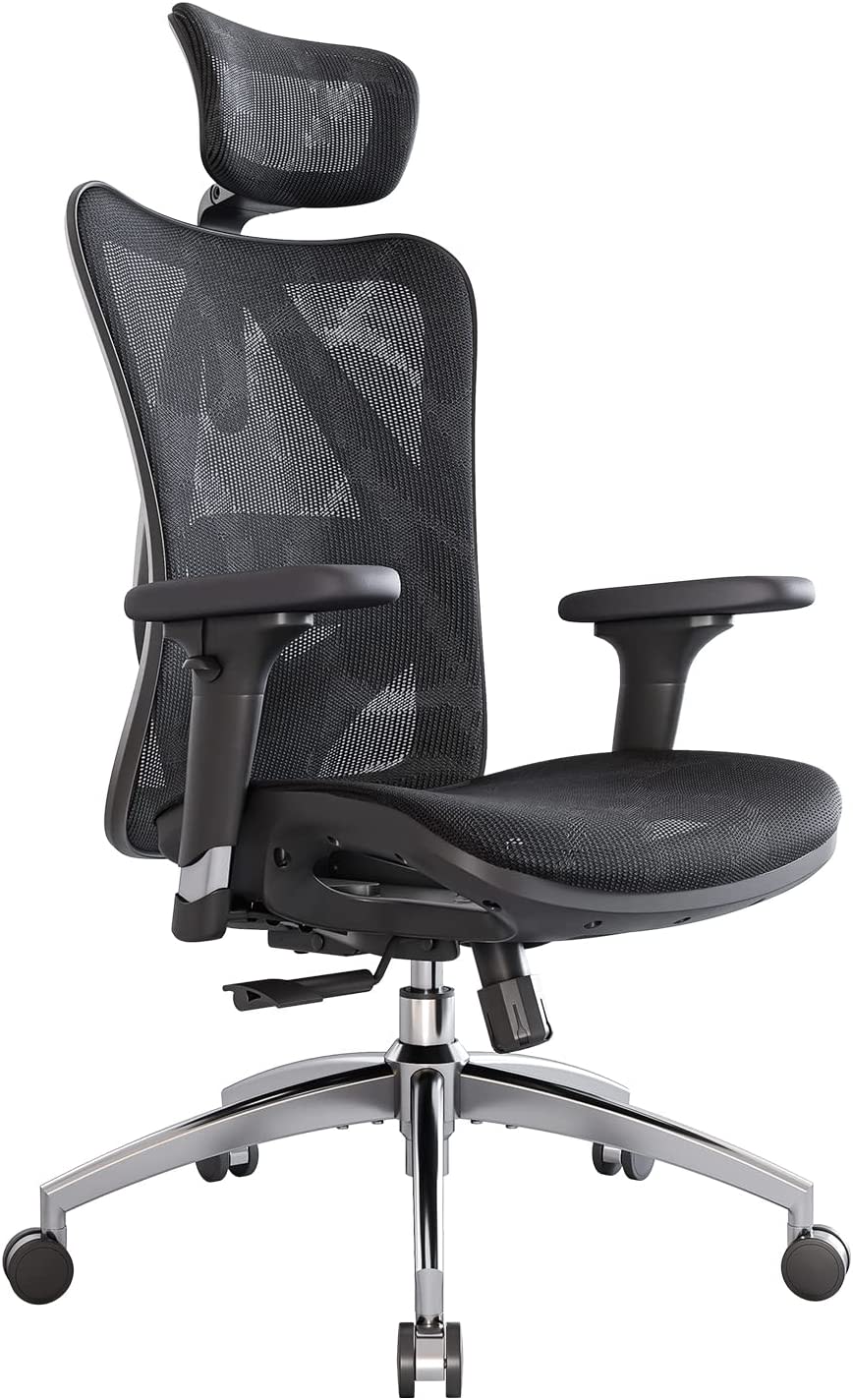 Ergobag Ergonomic Chair barnprodukt