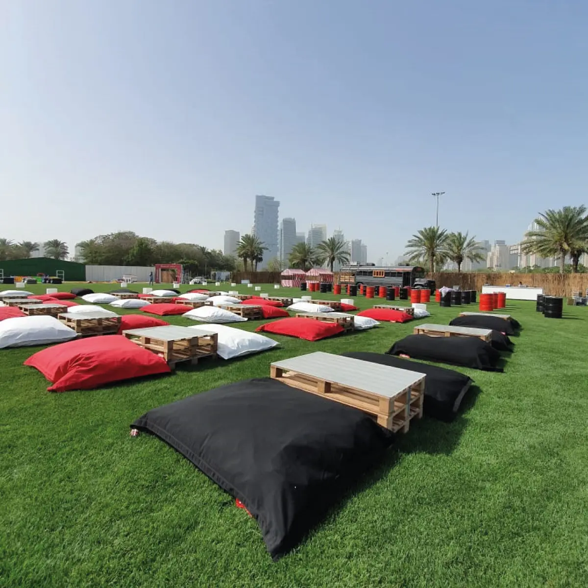 Fatboy Toddler Bean barnprodukt