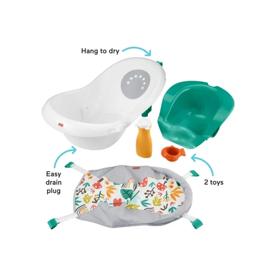 Fisher-Price Bath Sling