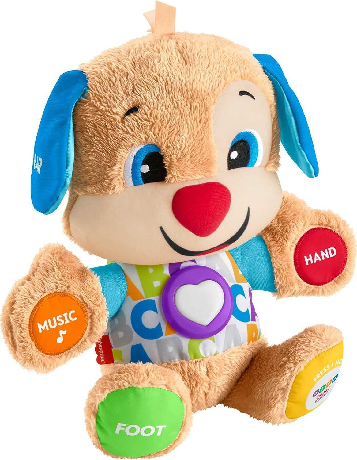 Fisher-Price Laugh & Learn barnprodukt