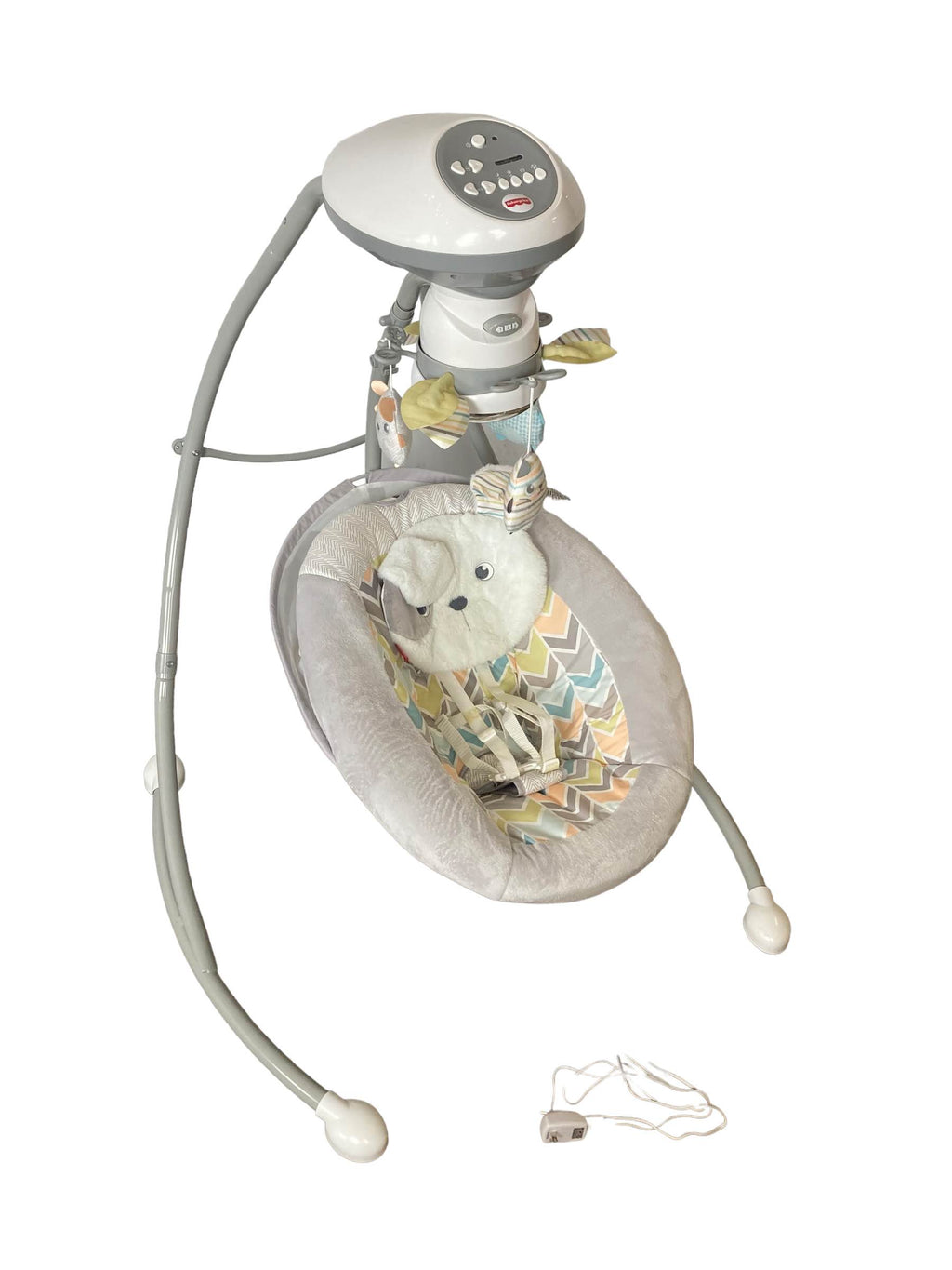 Fisher-Price Sweet Snugapuppy Dreams Mobile