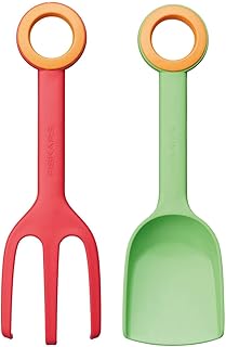 Fiskars Snöspade Set Barn (3-delar)