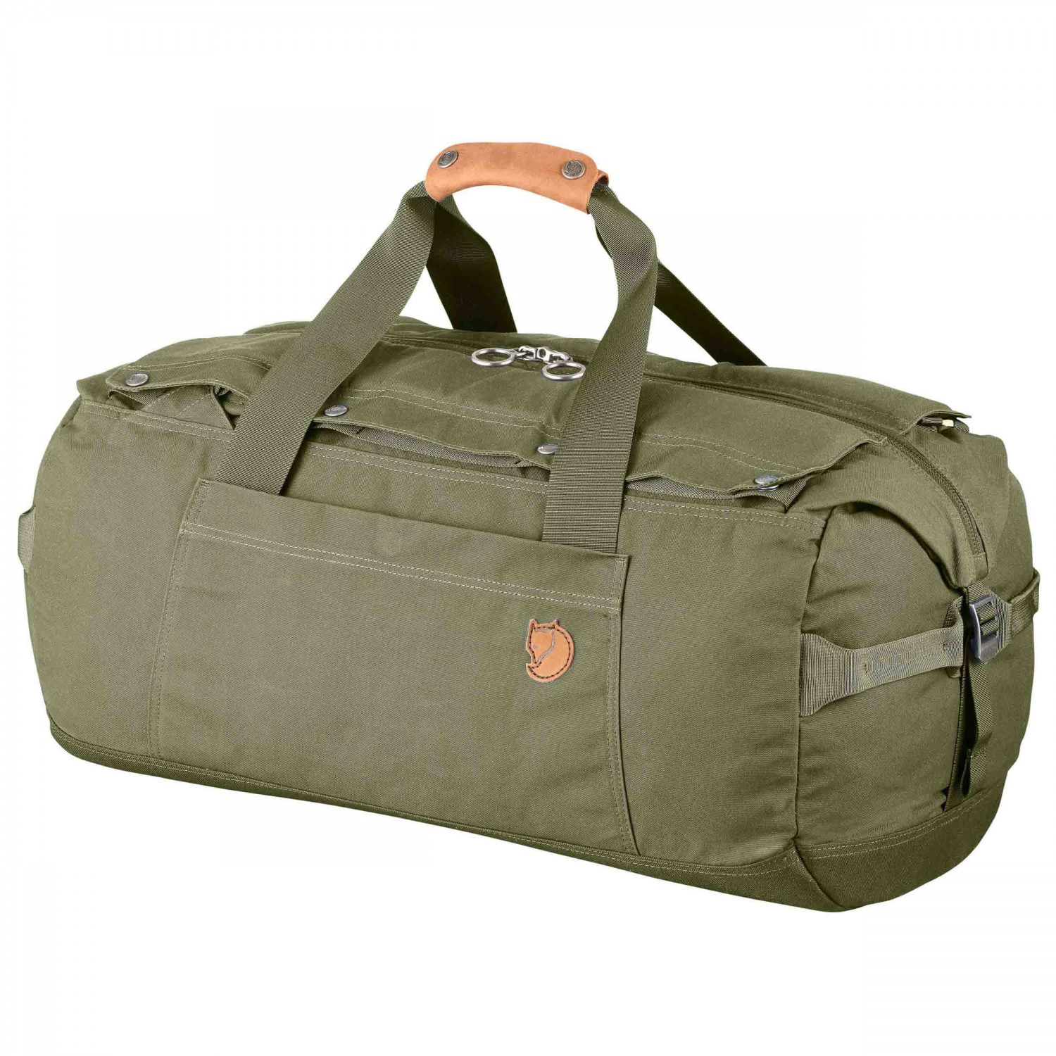 Fjällräven Duffel No.6