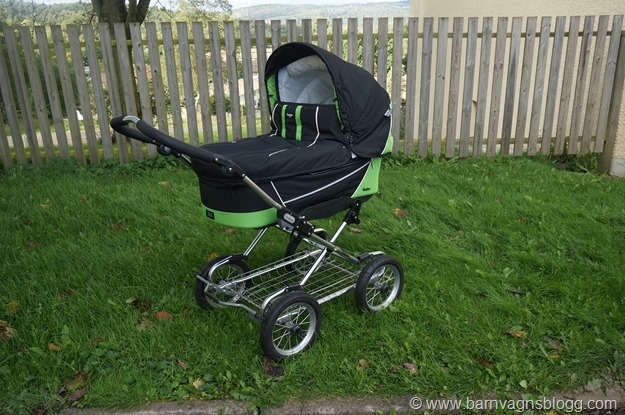 Fotbokpaket Bebisens första år babyprodukt