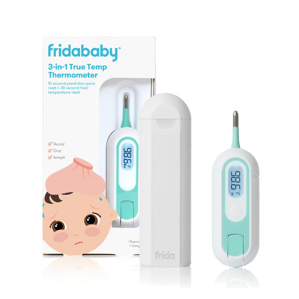 Fridababy FridaMom Pannetermometer