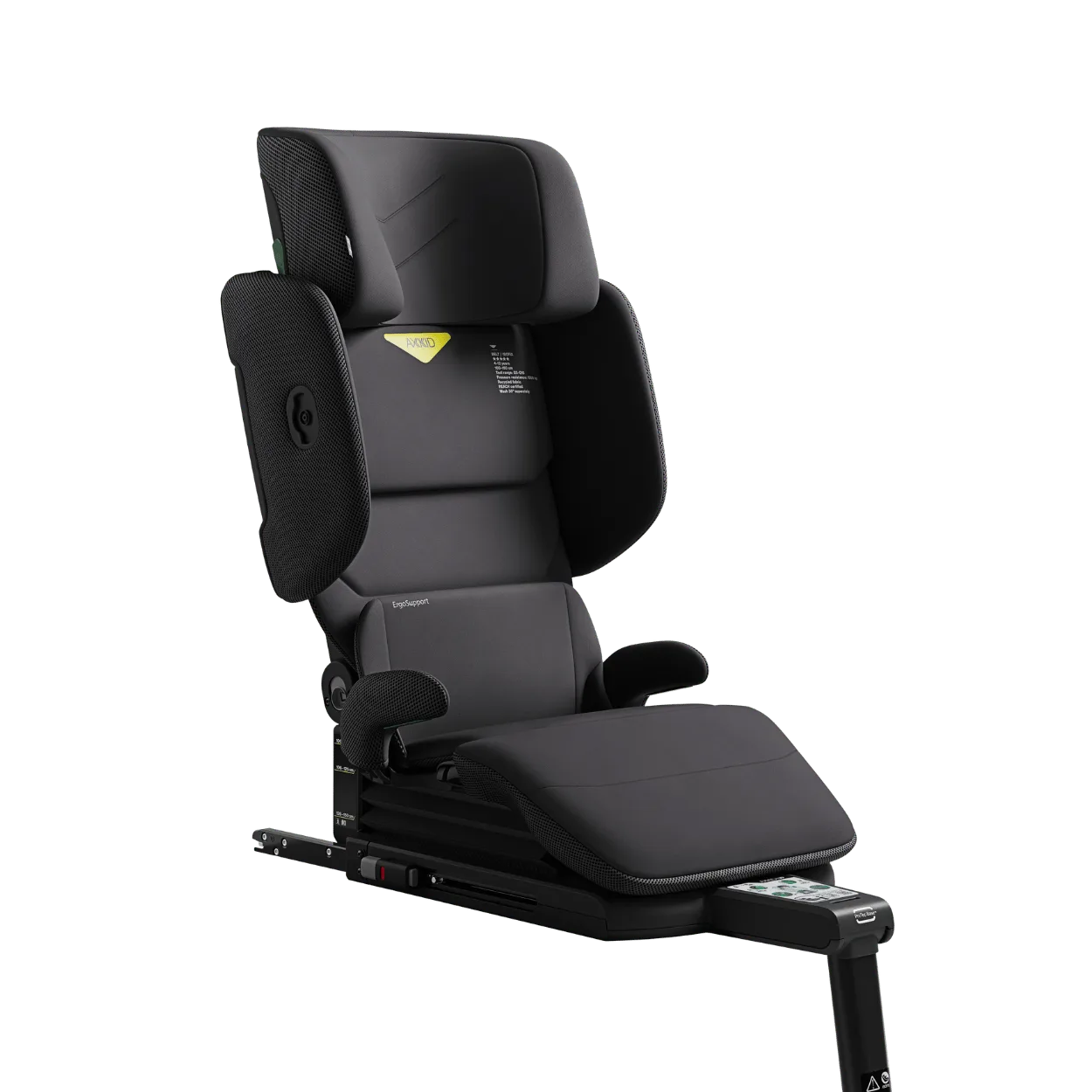 Frii of Sweden Mini Day Pack – Bästa barnryggsäcken 2026 — 6 ryggsäckar testade för dagis och skola