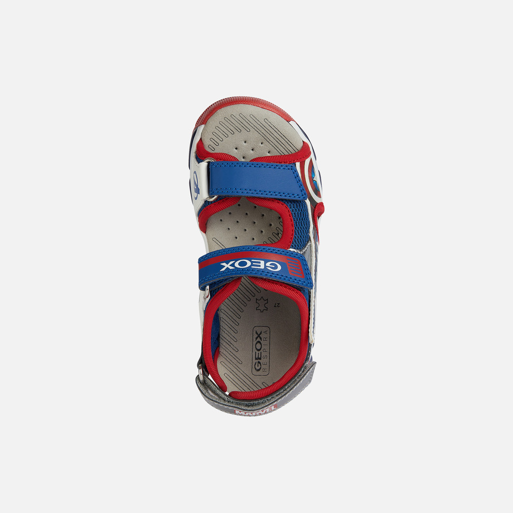 Geox Junior Sandal barnprodukt