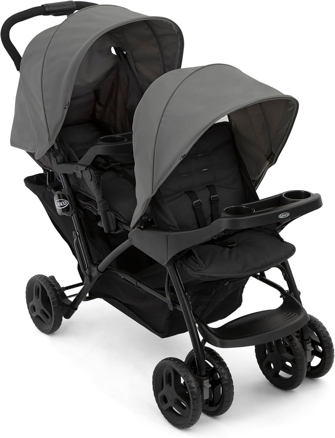 Graco Quattro Tour Duo barnvagn
