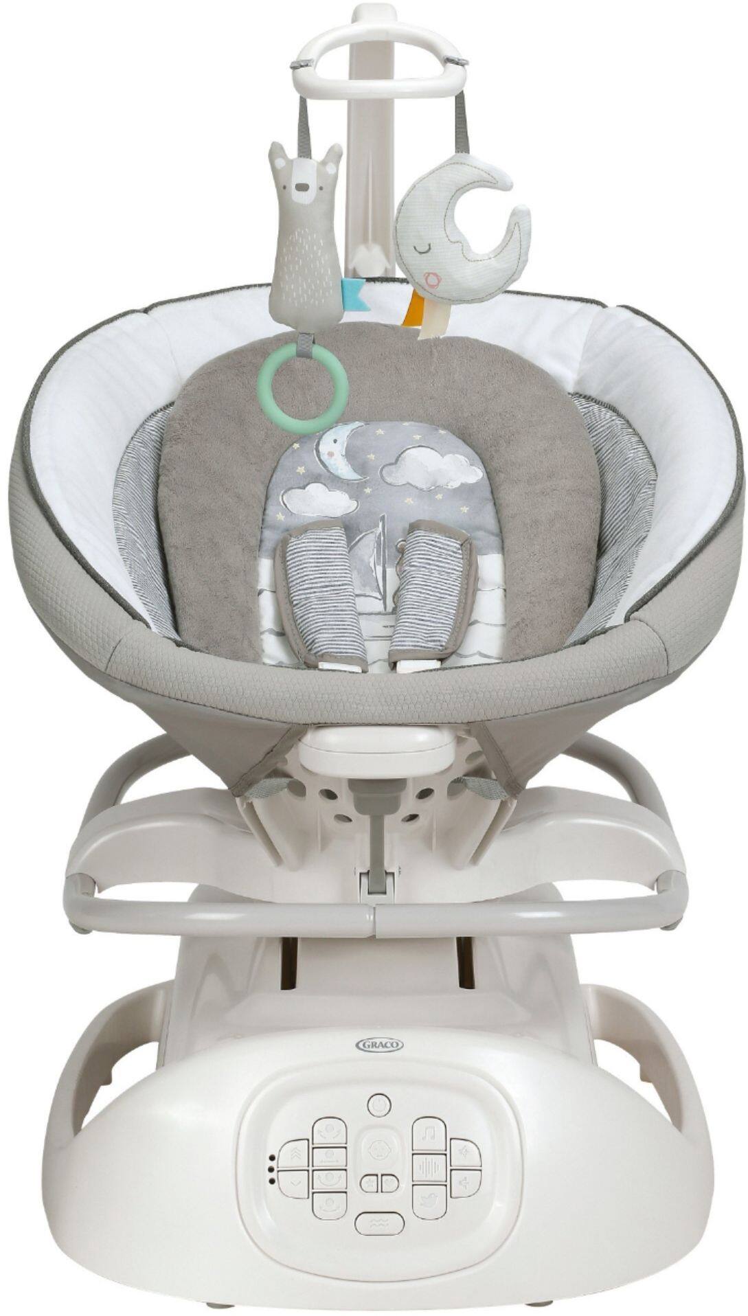Graco Sense2Soothe babyprodukt