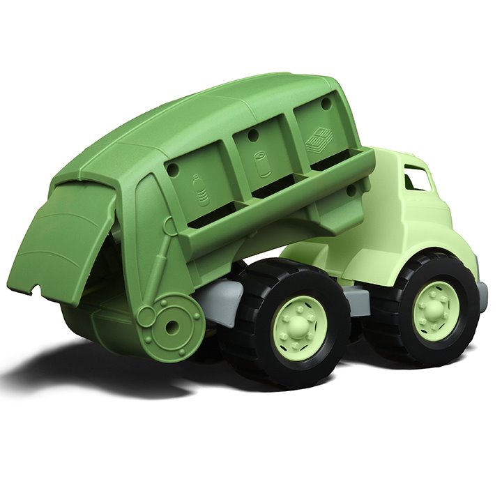 Green Toys teset barnprodukt