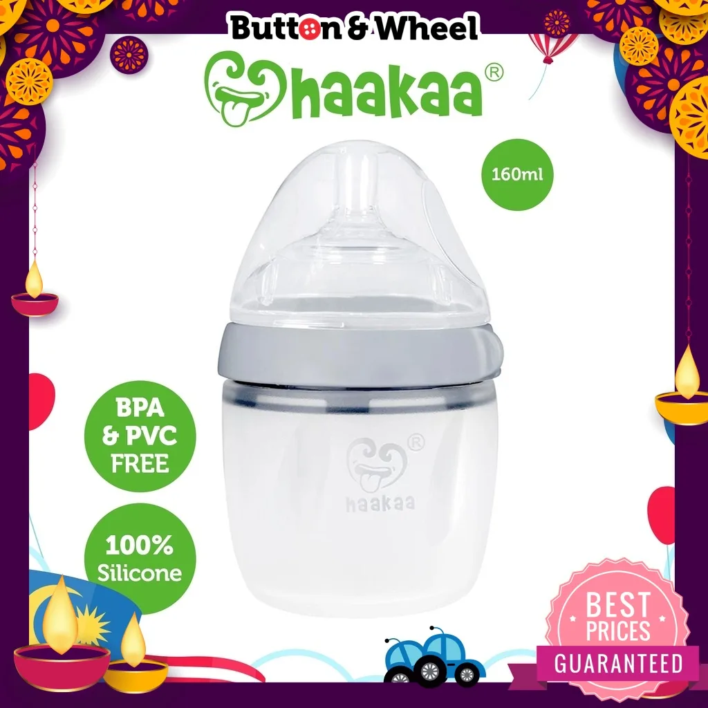 Haakaa Gen 3 amningsprodukt