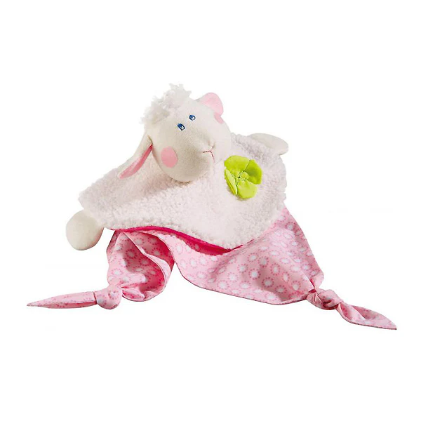 HABA Cuddly Cotti Snuttefilt