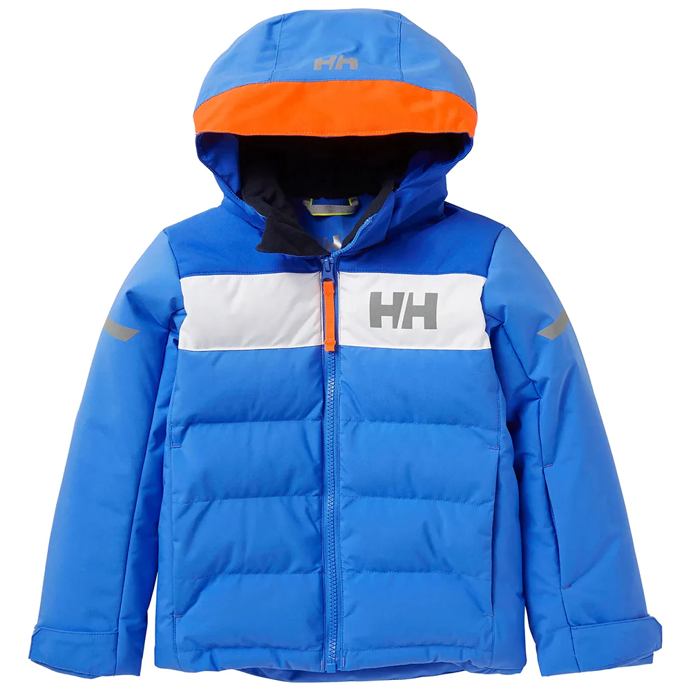 Helly Hansen Vertical Insulator