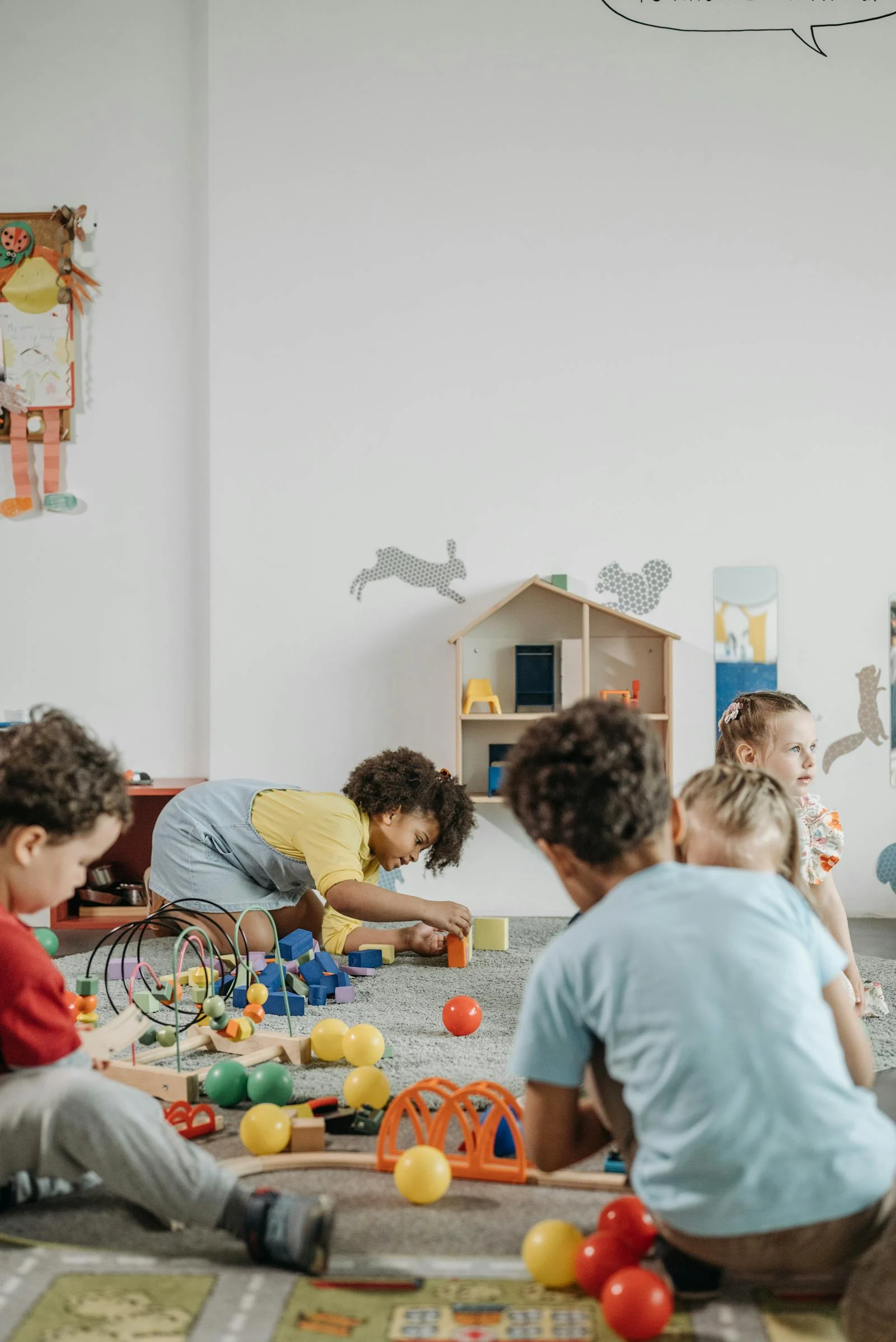Inskolning på förskola — komplett guide med tips och schema 2026