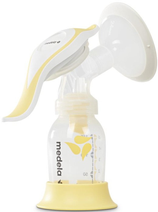 Mastit vid amning 2026 — symtom, behandling och förebyggande