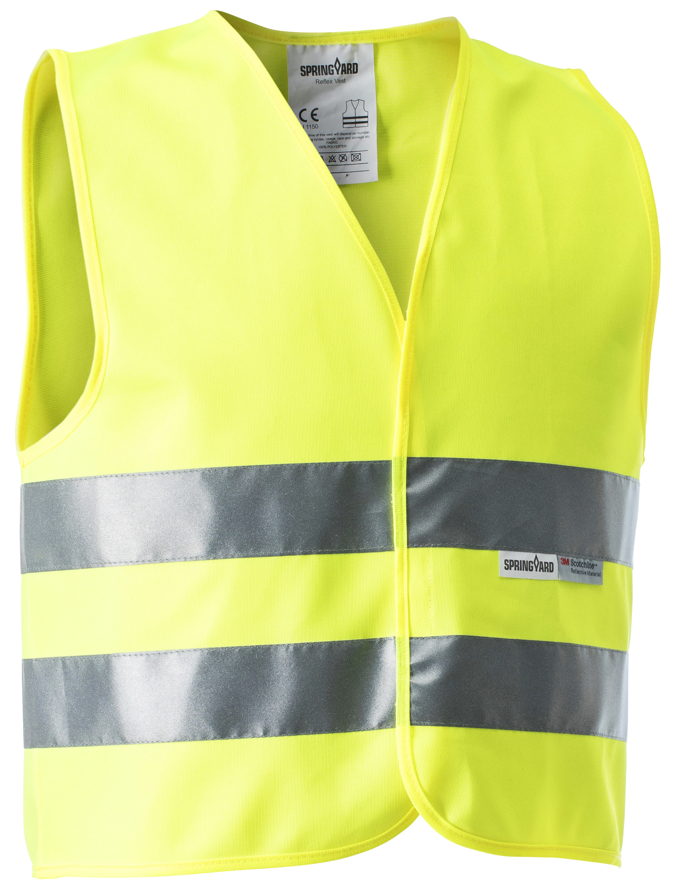 Hestra Reflex Vest