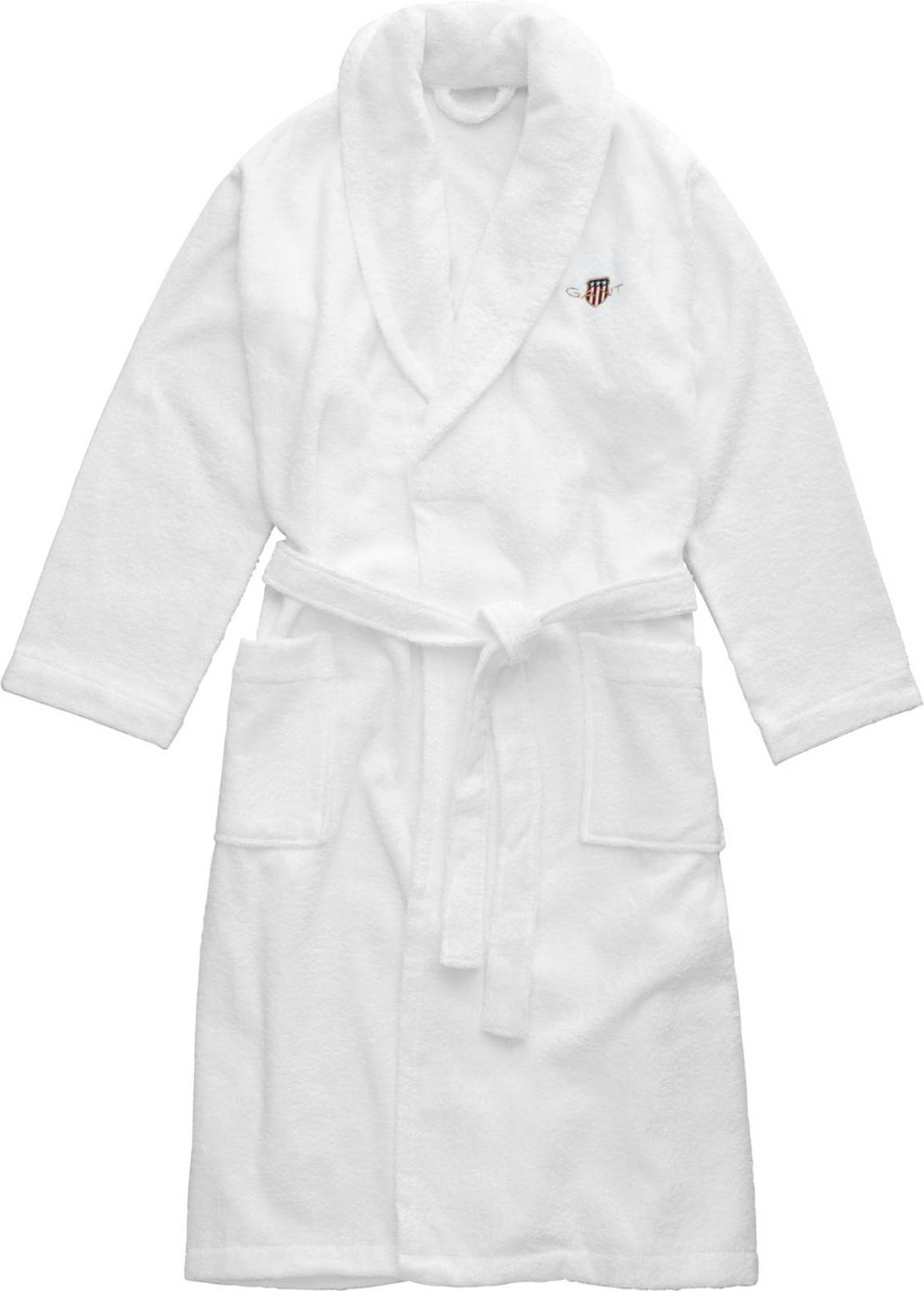 H&M Terry Robe