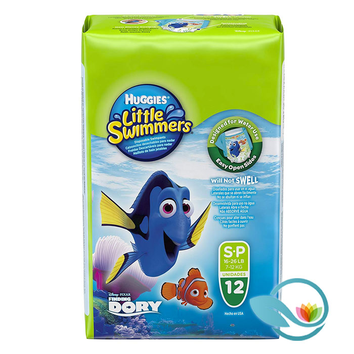 Huggies Little Swimmers