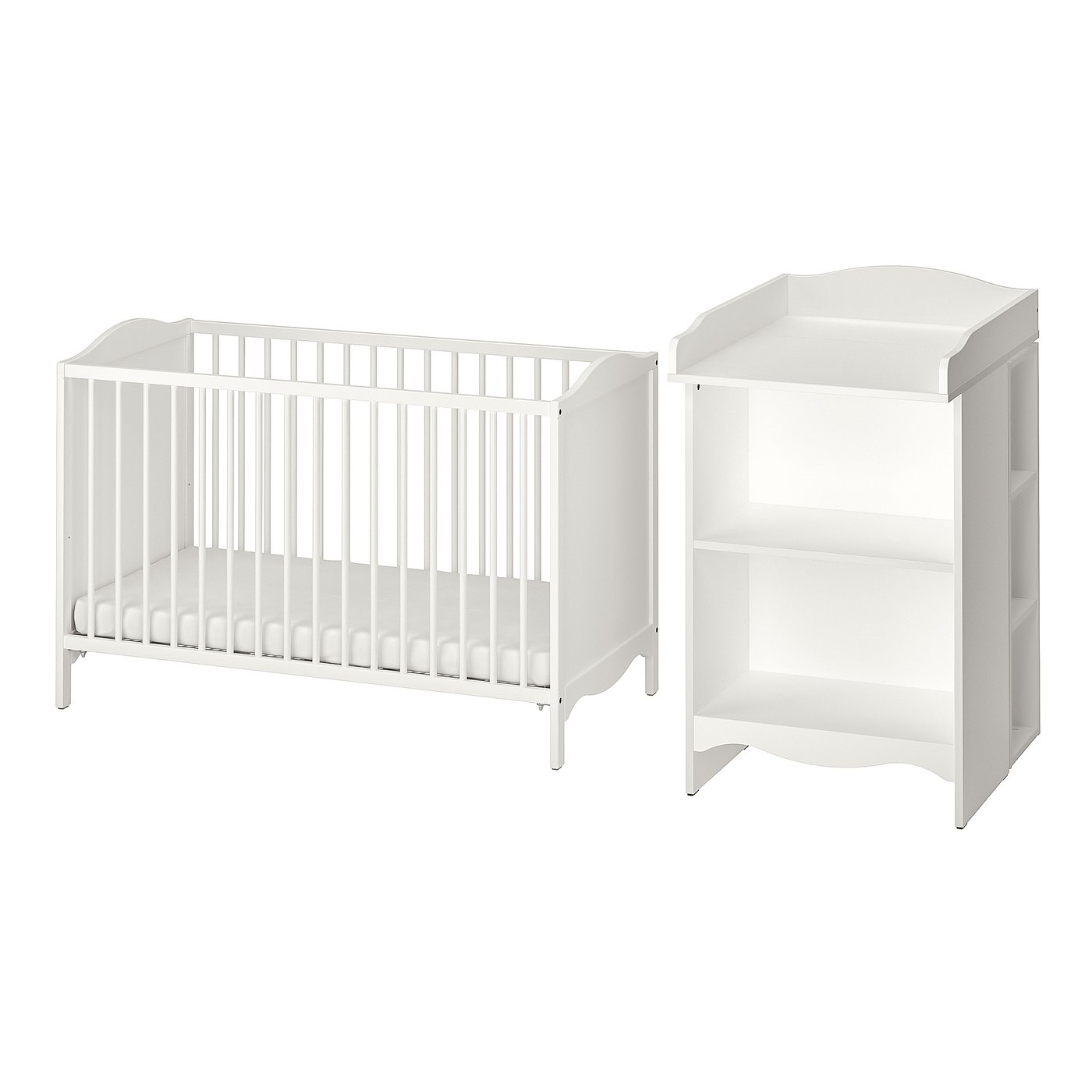IKEA Baby babynest