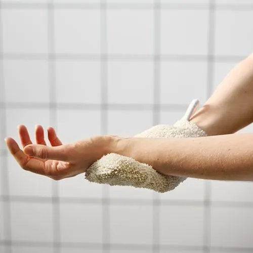 IKEA BONDRULLE Body babynest