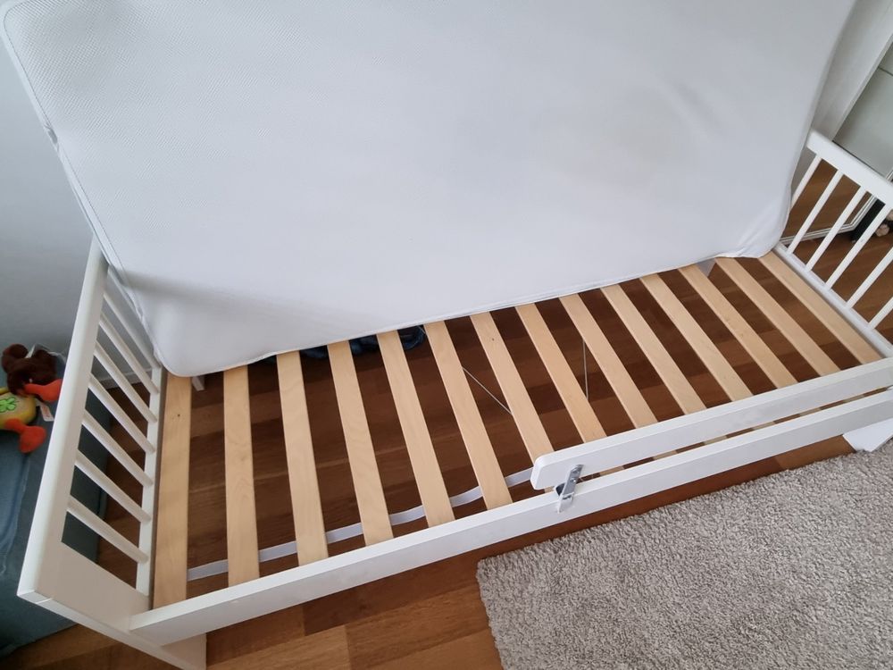 IKEA JÄRVFJÄLLET Junior – Bästa barnstolen för skrivbordet 2026 — 6 studiestolar testade