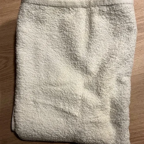 IKEA KRAMA Badhandduk babyprodukt