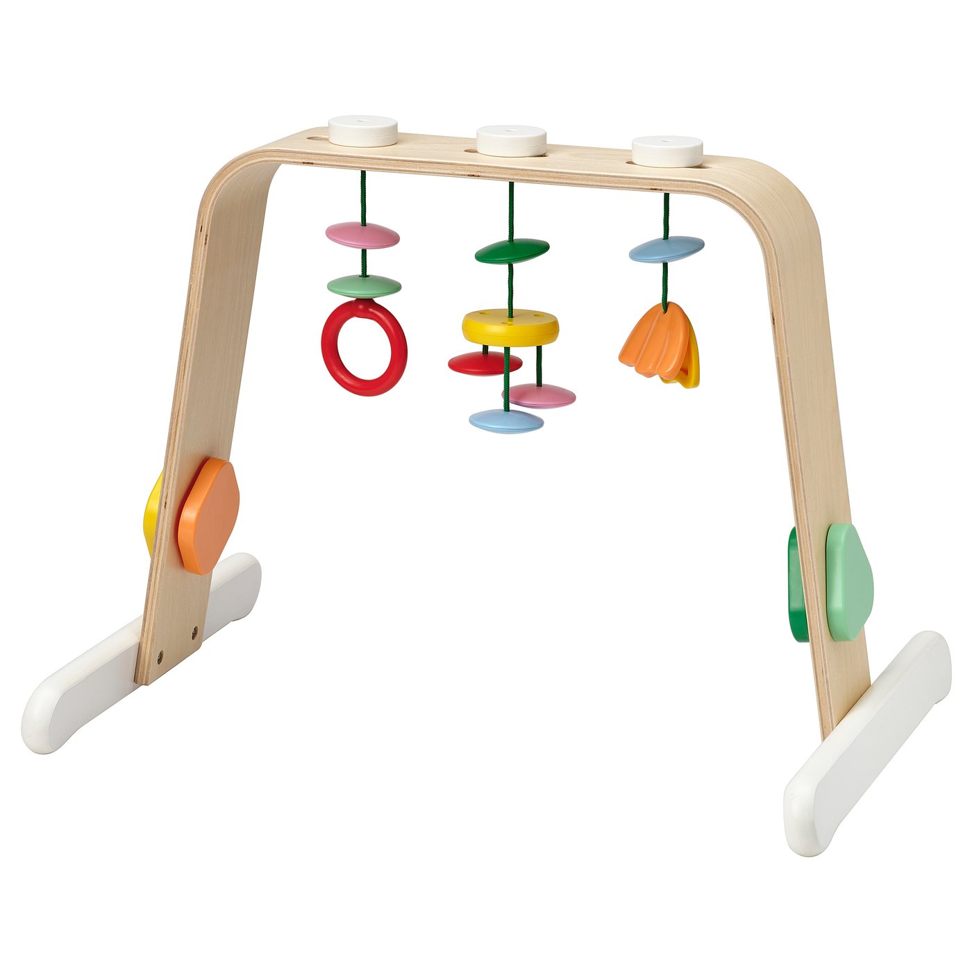 IKEA LEKA babygym