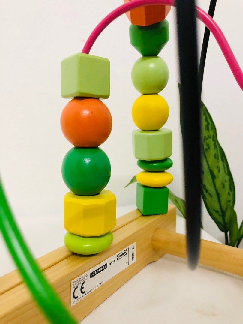 IKEA MULA Gåvagn barnprodukt