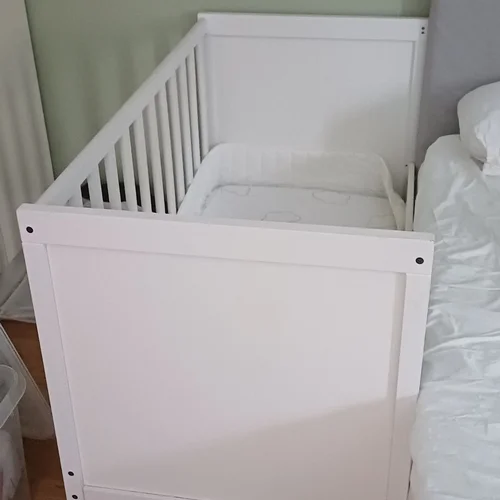 IKEA RÖDHAKE baby babyprodukt