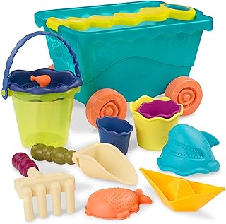 IKEA SANDLÅDA Set barnprodukt