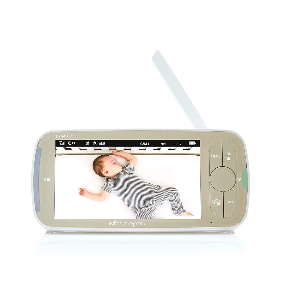 Infant Optics DXR-8 Pro