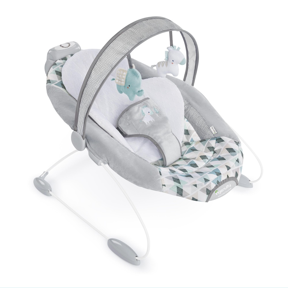 Ingenuity Bounce & Learn babyprodukt