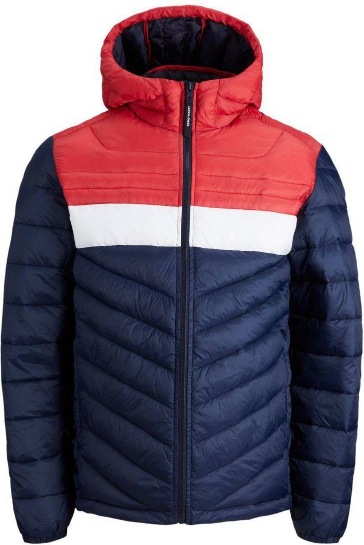 Jack & Jones Junior Quilt Jacket barnprodukt