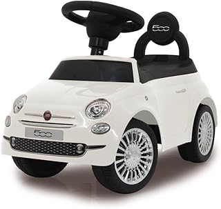 Jamara Fiat 500 Gåbil barnprodukt