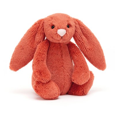 Jellycat Bashful Bunny Mjukisdjur babyprodukt