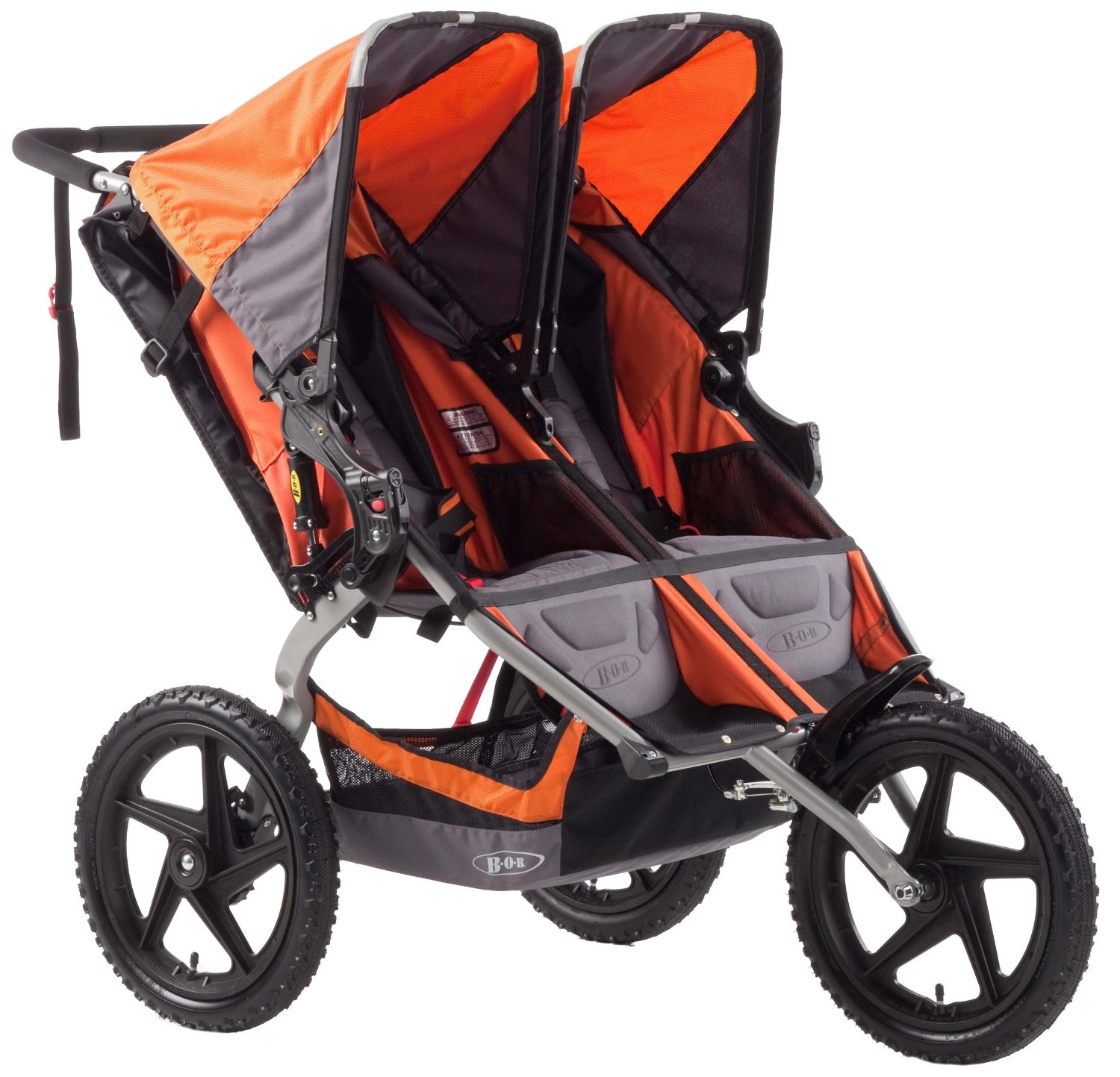 Jogging Stroller Lite Sport barnvagn
