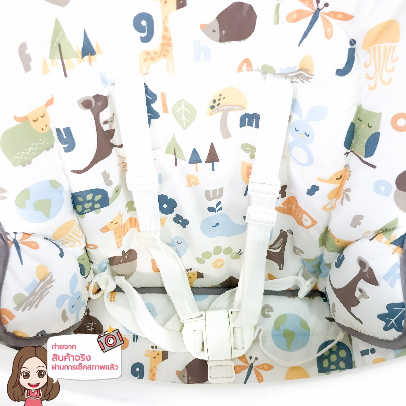 Joie Mimzy Snacker barnprodukt