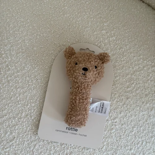 Jollein Badcape babyprodukt