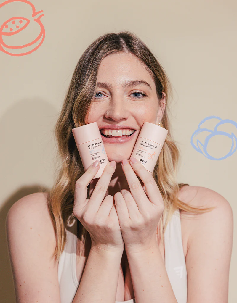 Joone Organic babynest