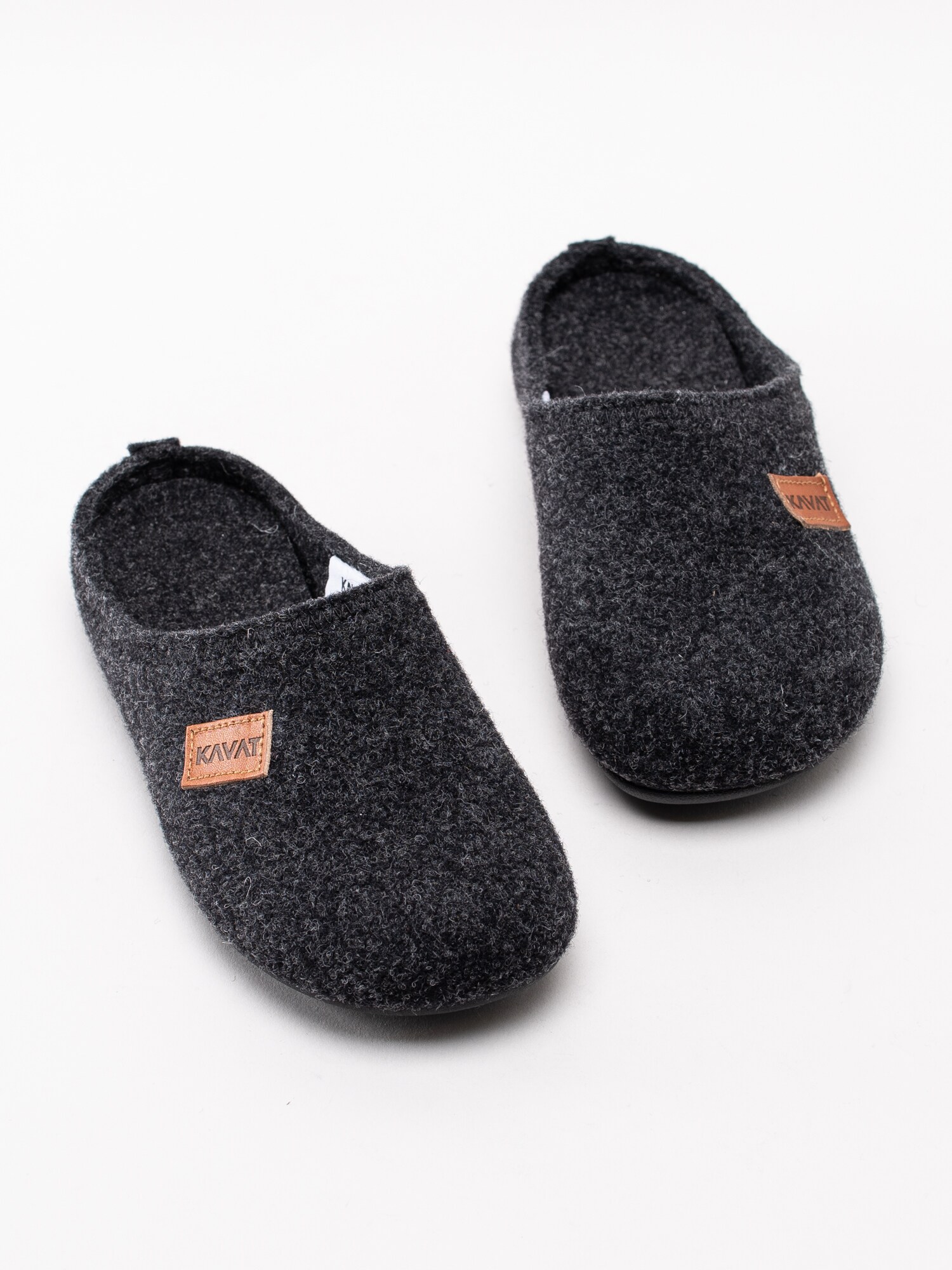 Kavat Mörby WB Innetofflor – Bebisskor och inneskor 2026 — när, varför och vad du ska välja