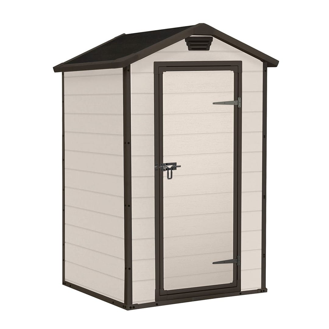 Keter Manor 6×8 barnprodukt