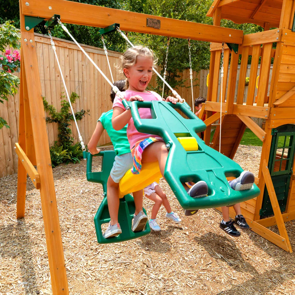 Kidkraft Backyard barnprodukt